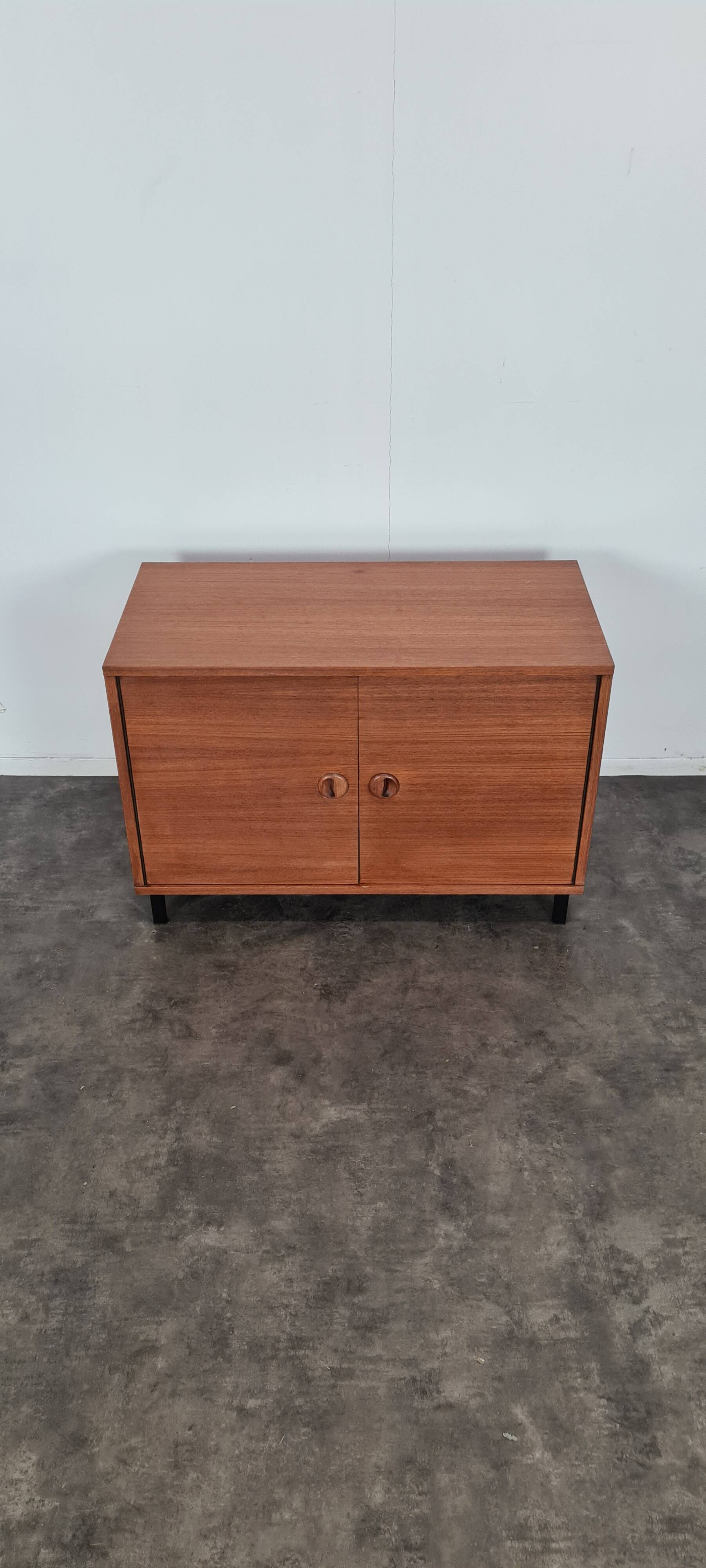 Scandinavian sideboard