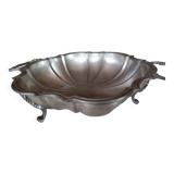 Pewter cup