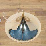 Semi Pendant Lamp by Claus Bonderup & Torsten Thorup for Fog & Mørup, 1960s