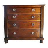 English commode