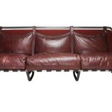 Stringa Salon, Gae Aulenti, Poltranova, Italy 1963