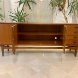 Enfilade heinrich althof