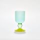 Miami Sweetie Glass in Fresh Mint