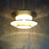 Vintage Trava pendant by Carl Thore for Granhaga Metallindustri. Sweden. 1960/70's