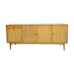 enfilade en érable 1950