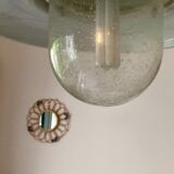 Boat suspension - Lamparo style marine lamp