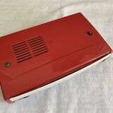Decorative Radiola nomadic radio