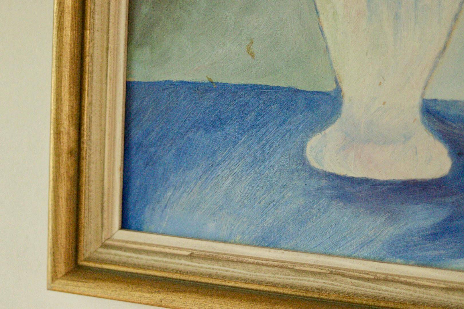 Floral arrangement – M Sundre