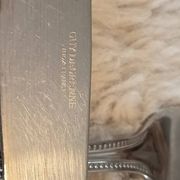 Ménagère Guy degrenne, 49 pièces