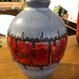 Pitcher of west germany