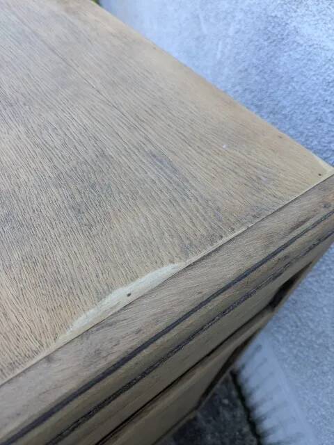 Chest of drawers, tall chest of drawers