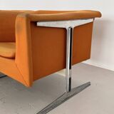 3-Seater Sofa Mod 630 by Geoffrey Harcourt for Artifort, 1974