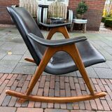Fauteuil à bascule Wébé
