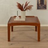 1960s Coffee table, Trioh