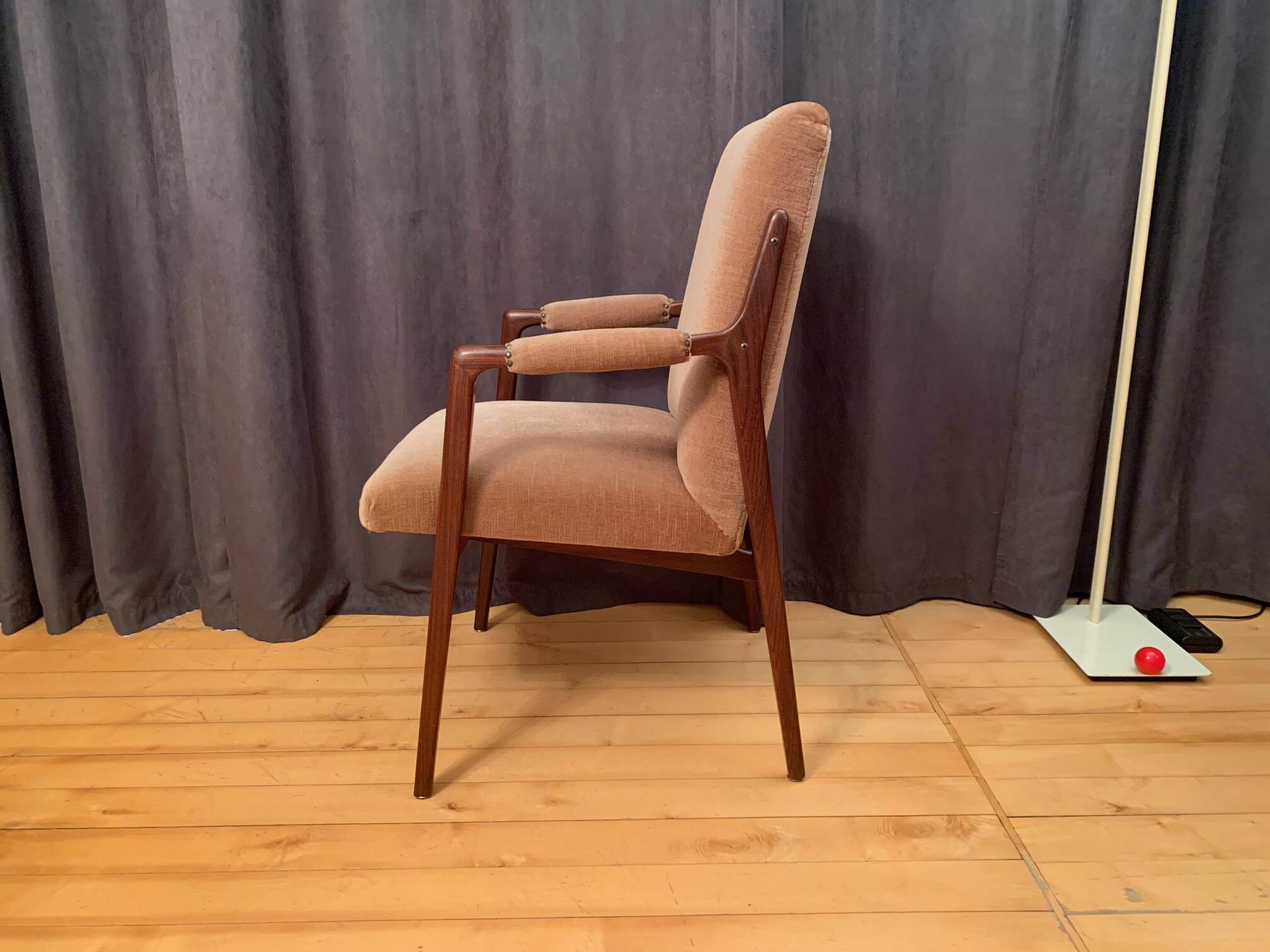 Armchair, Sweden, 1950s