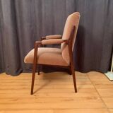 Armchair, Sweden, 1950s