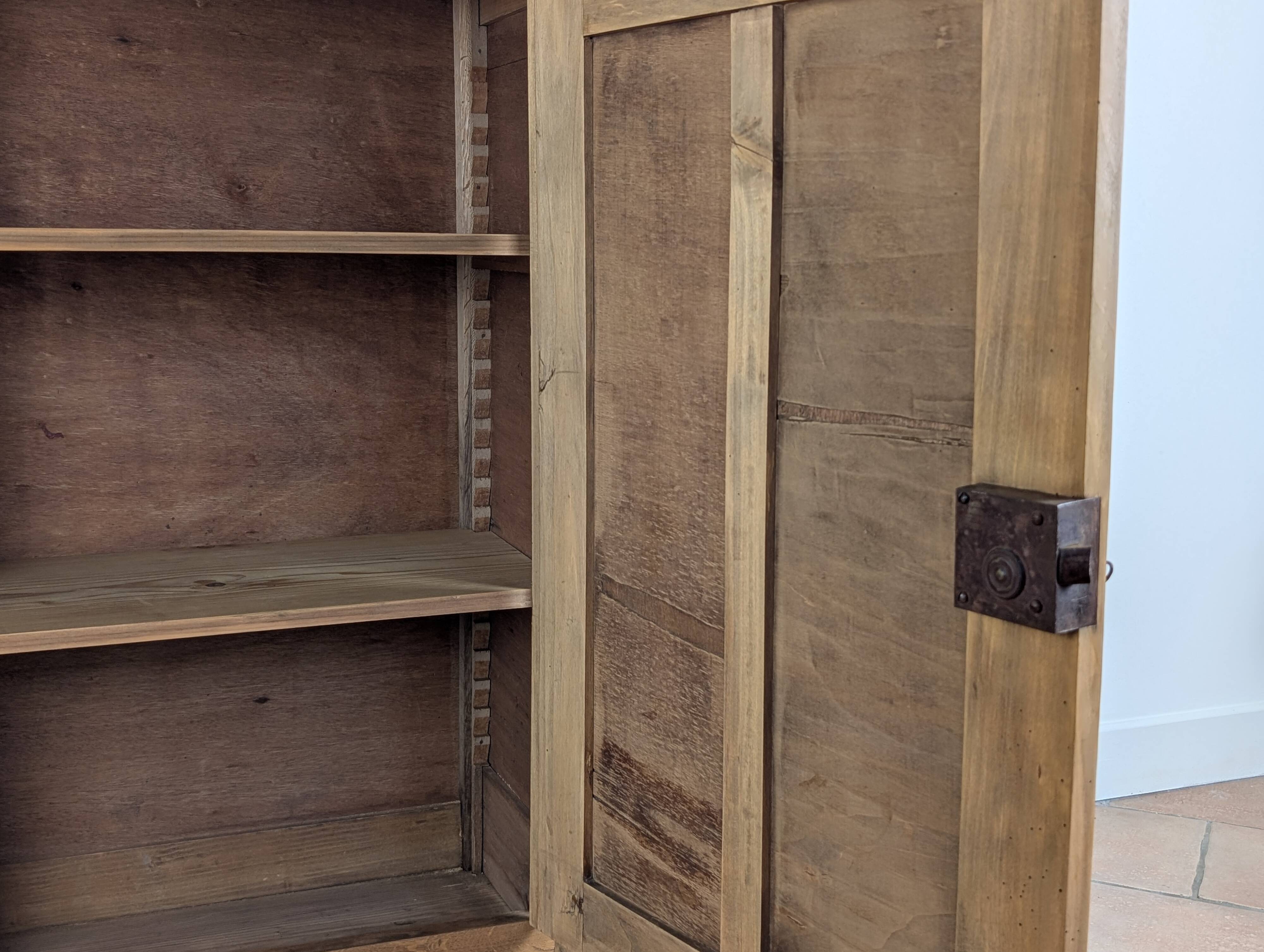 Parisian buffet 1 door