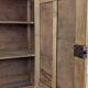 Parisian buffet 1 door