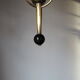 Suspension lantern of the 50s