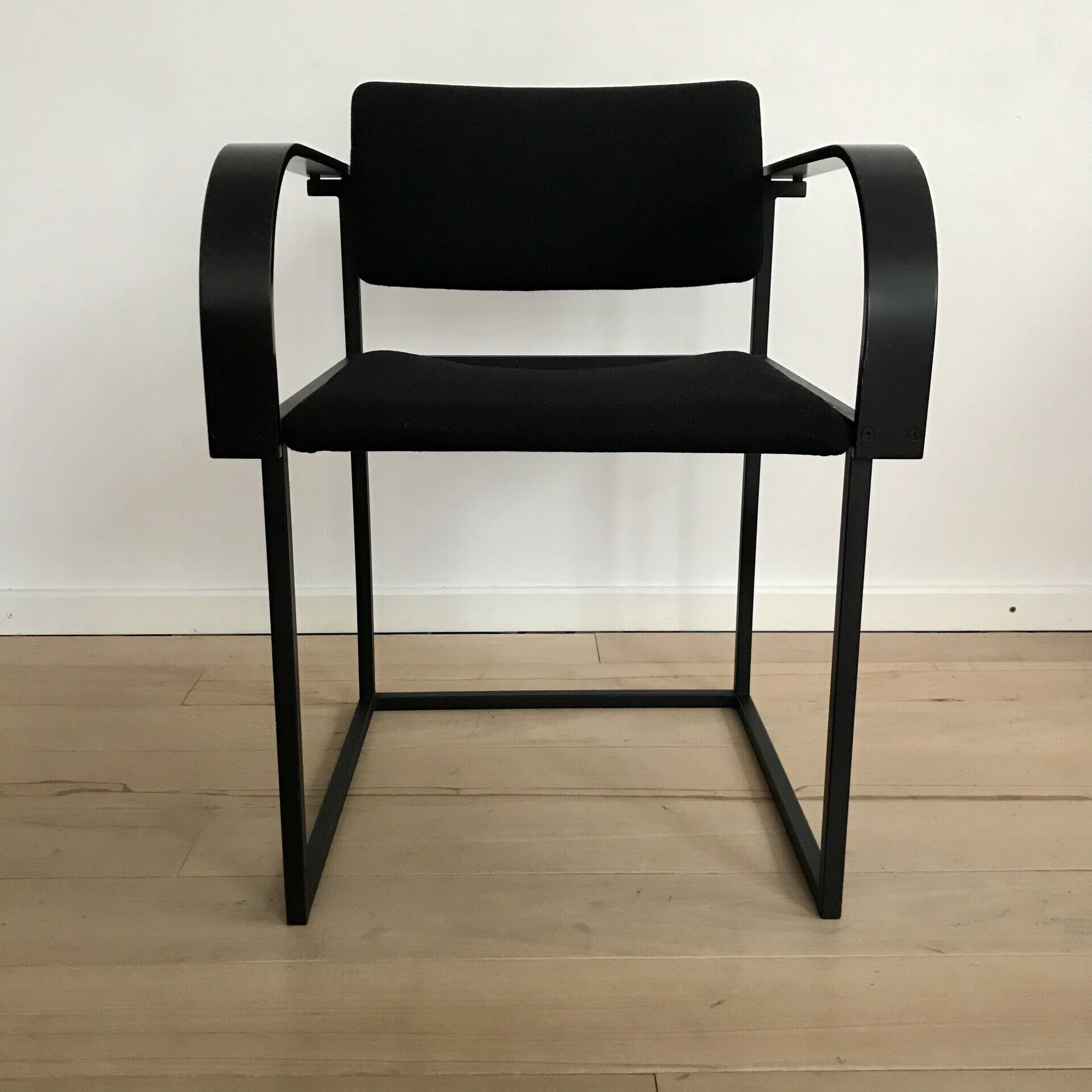 Vintage design Pastoe armchair