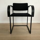 Vintage design Pastoe armchair