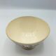 Old bowl Badonviller