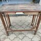 Bureau en bois