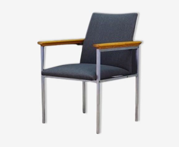 Fauteuil danois Sigvard Bernadotte