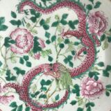 Chinese cermal dish
