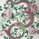 Chinese cermal dish