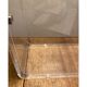 Plexi magazine holder
