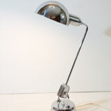 Jumo 600 lamp