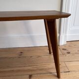 Table basse style scandinave