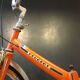 Peugeot folding bike