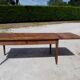 Table de ferme ancienne