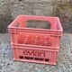 Pink Evian case