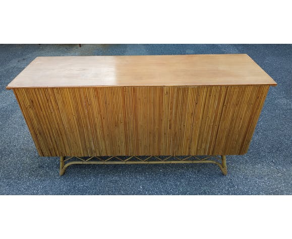 Vintage sideboard 1950