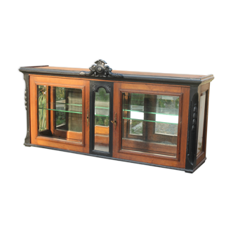 Old window