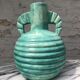 Vase Art déco par Antoine Dubois