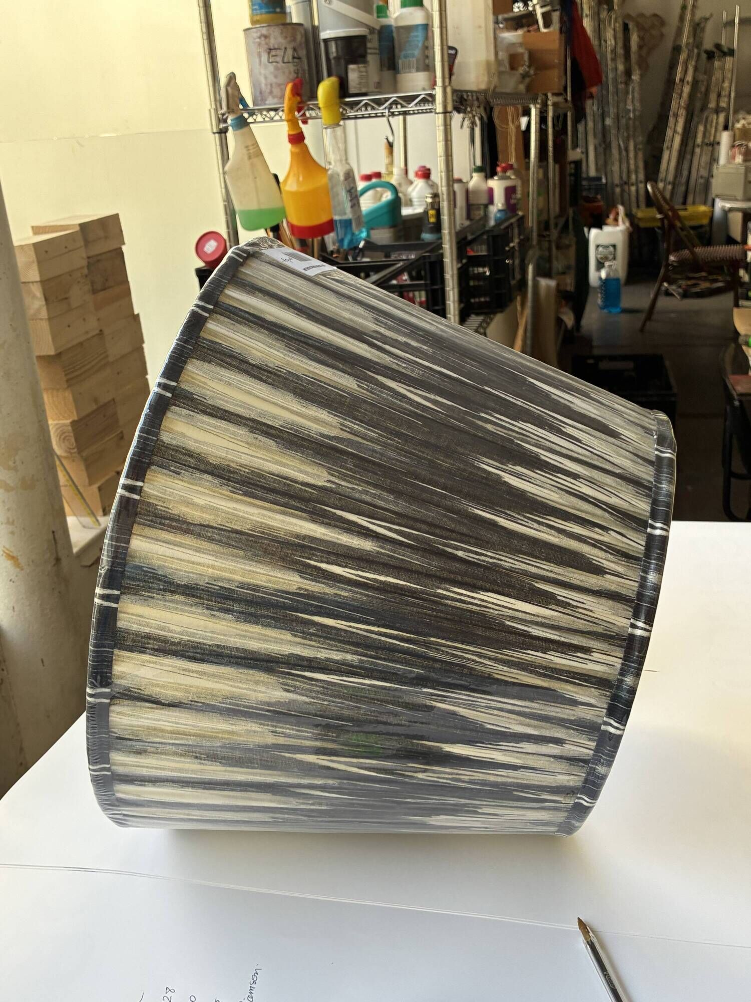 lampshade