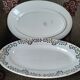Two serving dishes Rita • Givors • France