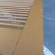 Wooden louvers 1 swing