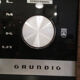 Grundig radio furniture 60 foot compass