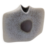 Virebent porcelain vase, France