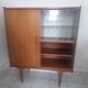 Vintage Scandinavian teak sideboard