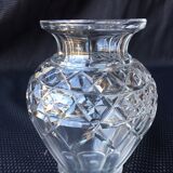 St. Louis Crystal Vase