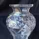 St. Louis Crystal Vase