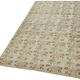 Tapis vintage anatolien turc 116 cm x 209 cm