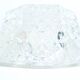 Cendrier en cristal allemand