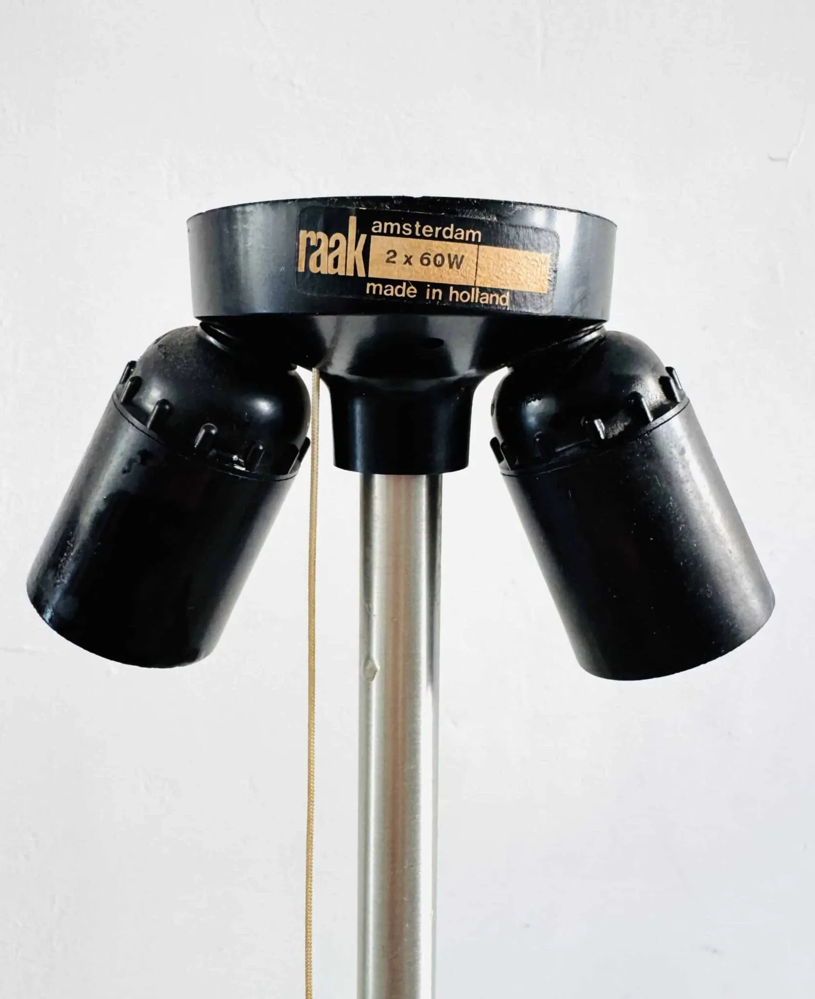 D-2088 'Inspiratie' Table Lamp For Raak Amsterdam, The Netherlands, 1960S